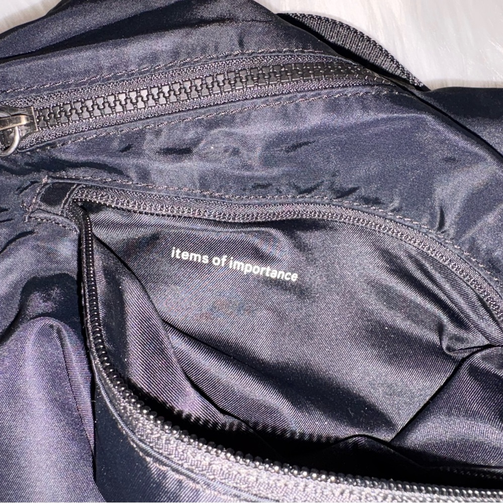 lululemon athletica Black Backpack - Picture 4 of 9